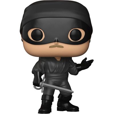 Funko Pop Movies - The Princess Bride Westley 579 (Chase) (Masked)