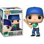 Funko Pop Movies - The Sandlot Benny 568