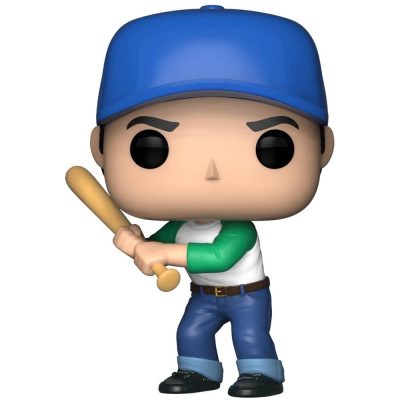 Funko Pop Movies - The Sandlot Benny 568