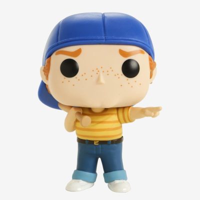 Funko Pop Movies - The Sandlot Ham 570 (Vaulted)