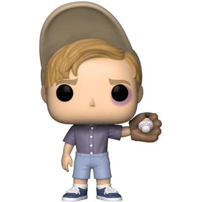 Funko Pop Movies - The Sandlot Smalls 567 (Vaulted)