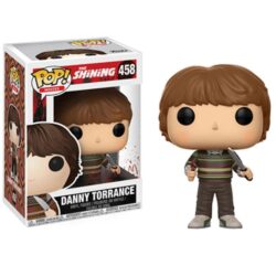 Funko Pop Movies - The Shining Danny Torrance 458 (Vaulted) #1