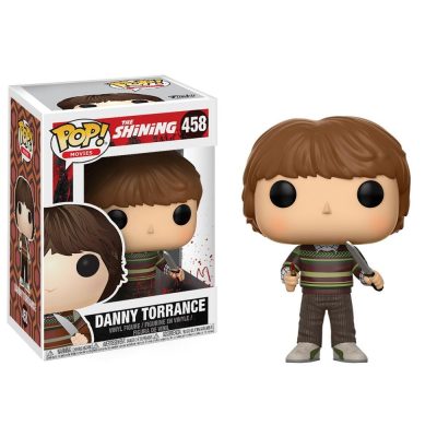 Funko Pop Movies - The Shining Danny Torrance 458 (Vaulted)