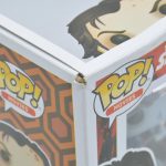 Funko Pop Movies – The Shining Jack Torrance 456 (Chase) #1 Funko Pop Movies - The Shining Jack Torrance 456 (Chase) #1