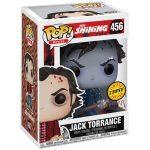Funko Pop Movies – The Shining Jack Torrance 456 (Chase) (Frozen) Funko Pop Movies - The Shining Jack Torrance 456 (Chase) (Frozen)