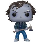 Funko Pop Movies – The Shining Jack Torrance 456 (Chase) (Frozen) Funko Pop Movies - The Shining Jack Torrance 456 (Chase) (Frozen)