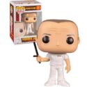Funko Pop Movies - The Silence Of The Lambs Hannibal Lecter 787