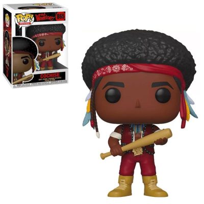Funko Pop Movies - The Warriors Cochise 865