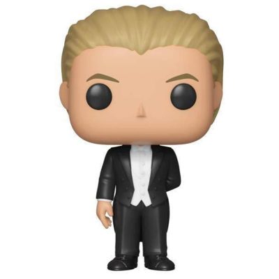 Funko Pop Movies - Titanic Jack 706 #1