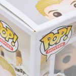 Funko Pop Movies – Titanic Jack 706 #1 Funko Pop Movies - Titanic Jack 706 #1