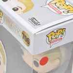 Funko Pop Movies – Titanic Jack 706 #1 Funko Pop Movies - Titanic Jack 706 #1