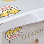 Funko Pop Movies – Titanic Jack 706 #2 Funko Pop Movies - Titanic Jack 706 #2