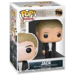 Funko Pop Movies – Titanic Jack 706 #2 Funko Pop Movies - Titanic Jack 706 #2