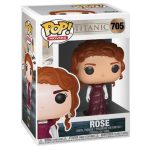 Funko Pop Movies - Titanic Rose 705
