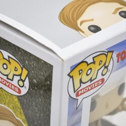 Funko Pop Movies - Tommy Boy Tommy 504 (Vaulted) #1