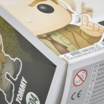 Funko Pop Movies - Tommy Boy Tommy 504 (Vaulted) #1