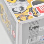Funko Pop Movies - Transformers Bumblebee 102 (Vaulted) #1