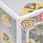 Funko Pop Movies - Transformers Bumblebee 102 (Vaulted) #1