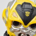 Funko Pop Movies - Transformers Bumblebee 102 (Vaulted) #1