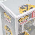Funko Pop Movies - Transformers Bumblebee 102 (Vaulted) #2