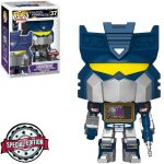 Funko Pop Retro Toys - Transformers Soundwave 37 (Special Edition)
