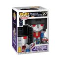 Funko Pop Retro Toys - Transformers Starscream 27 (Special Edition)