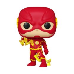 Funko Pop Television - The Flash 1097 (Speed Force) (With Lightning)