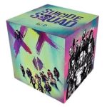 Gift Box Suicide Squad