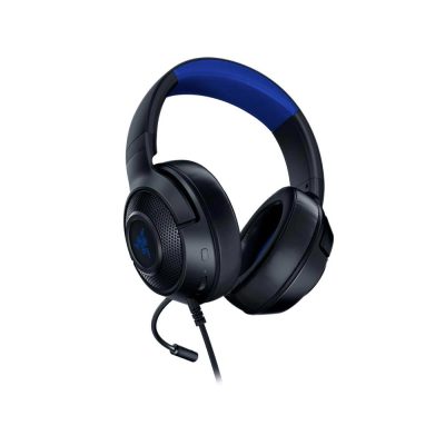 Headset Gamer Kraken X