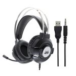 Headset Knup Kp-Ga03