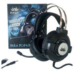 Headset Knup Kp-Ga03