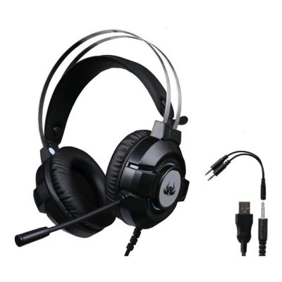 Headset Knup Kp-Ga03
