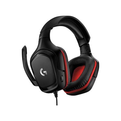 Headset Logitech G332