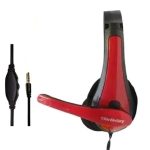 Headset Tecdrive F-7 Headset Tecdrive F-7