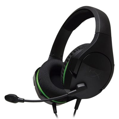 Headset Hyperx Cloudx Stinger Core Xbox One