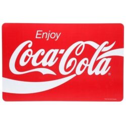 Jogo Americano – Enjoy Coca-Cola (Sem Embalagem)
