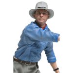 Jurassic Park Dr Alan Grant – Art Scale 1/10 Iron Studios Jurassic Park Dr Alan Grant - Art Scale 1/10 Iron Studios