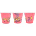 Kit 4 Potes Corrida Maluca Kit 4 Potes Corrida Maluca