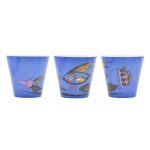 Kit 4 Potes Corrida Maluca Kit 4 Potes Corrida Maluca