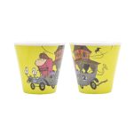 Kit 4 Potes Corrida Maluca Kit 4 Potes Corrida Maluca