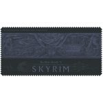 Kit De Acessórios Nintendo Switch The Elder Scrolls V Skyrim Limited Edition