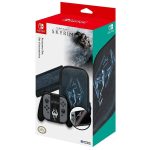 Kit De Acessórios Nintendo Switch The Elder Scrolls V Skyrim Limited Edition