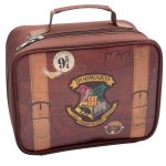 Lancheira Efeito 3D Hp Hogwarts Express