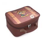 Lancheira Efeito 3D Hp Hogwarts Express