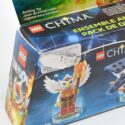 Lego Dimensions – Fun Pack Legends Of Chima Eris (71232) #1