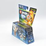 Lego Dimensions – Fun Pack Legends Of Chima Eris (71232) #2 Lego Dimensions – Fun Pack Legends Of Chima Eris (71232) #2