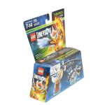 Lego Dimensions – Fun Pack Legends Of Chima Eris (71232) #2 Lego Dimensions – Fun Pack Legends Of Chima Eris (71232) #2