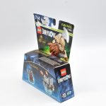 Lego Dimensions - Fun Pack The Lord Of The Rings Gimli (71220)