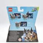 Lego Dimensions - Fun Pack The Lord Of The Rings Gimli (71220)