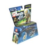Lego Dimensions - Fun Pack The Lord Of The Rings Gollum (71218)
